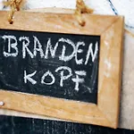 Prinzbachhof 아파트 *