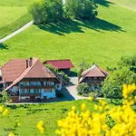 Apartment Prinzbachhof