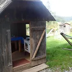 Prinzbachhof 아파트 *