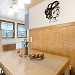 Prinzbachhof Apartamento