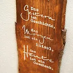 Prinzbachhof Apartment