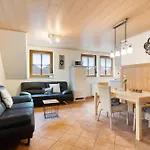 Apartamento Prinzbachhof