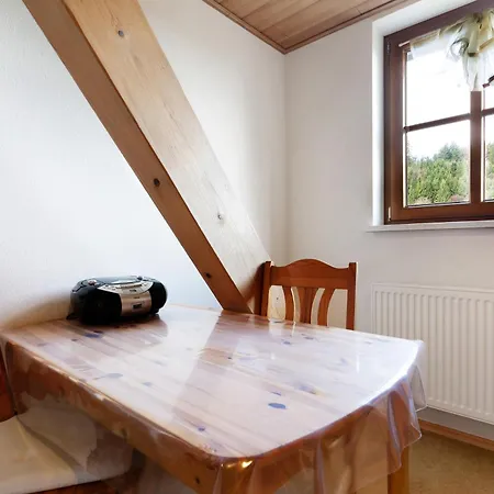 Апартаменты Prinzbachhof