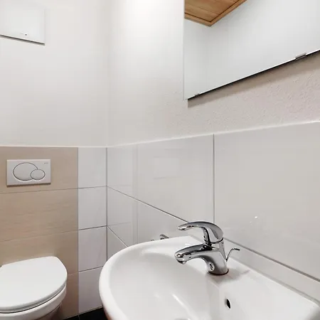 Prinzbachhof Apartmán