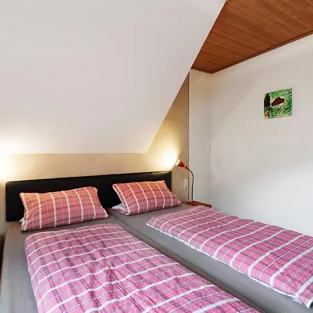 Prinzbachhof * Mühlenbach