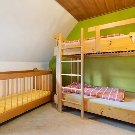 Prinzbachhof * Mühlenbach