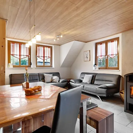 Prinzbachhof Апартаменты Muehlenbach