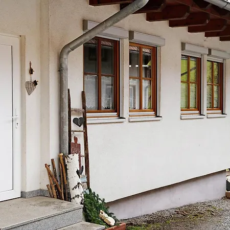 アパート Prinzbachhof Mühlenbach