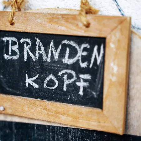 Prinzbachhof アパート *