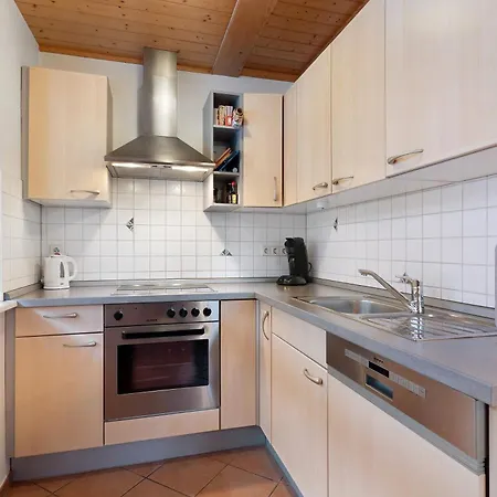 Apartmán Prinzbachhof Mühlenbach