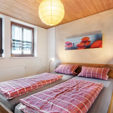 Apartmán Prinzbachhof