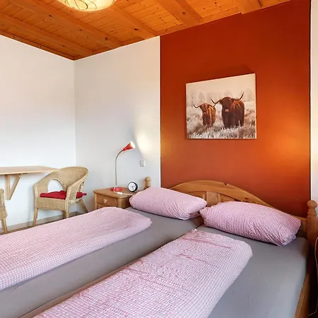 Prinzbachhof アパート Mühlenbach