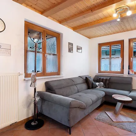 Prinzbachhof * Mühlenbach