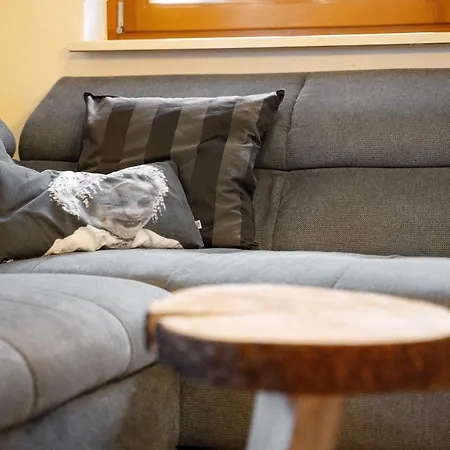 アパート Prinzbachhof