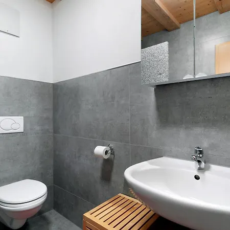 Prinzbachhof Apartmán