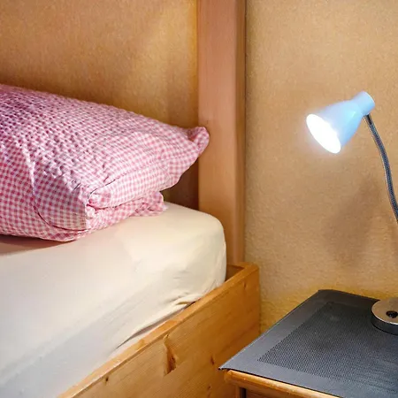 Apartmán Prinzbachhof *