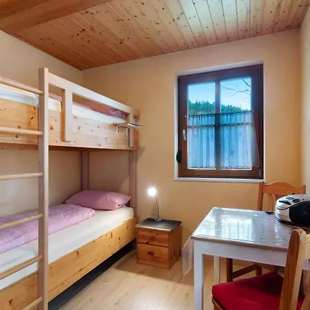 Prinzbachhof Apartmán