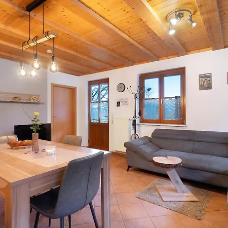 Apartmán Prinzbachhof