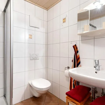 Prinzbachhof Апартаменты Muehlenbach