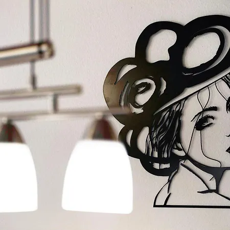 Prinzbachhof アパート *