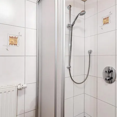 Prinzbachhof Apartmán Mühlenbach