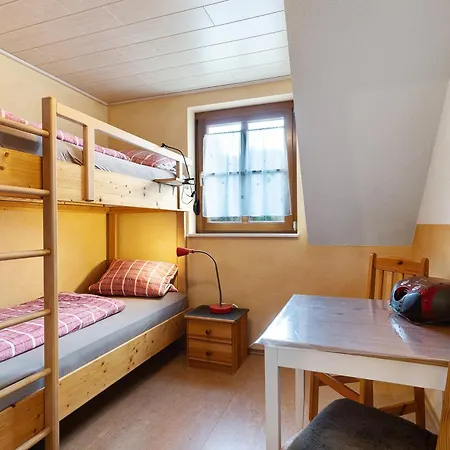 Prinzbachhof Апартаменты