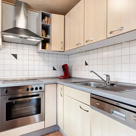 Prinzbachhof Apartmán