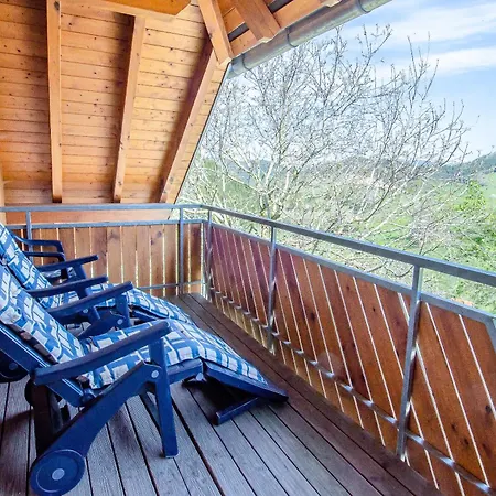 Apartmán Prinzbachhof Mühlenbach