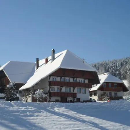 Prinzbachhof * Mühlenbach