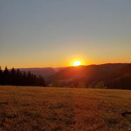 Prinzbachhof Mühlenbach