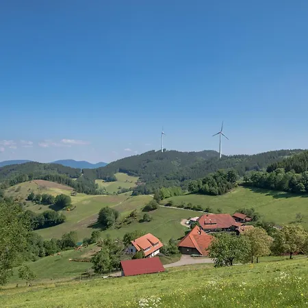 Prinzbachhof アパート