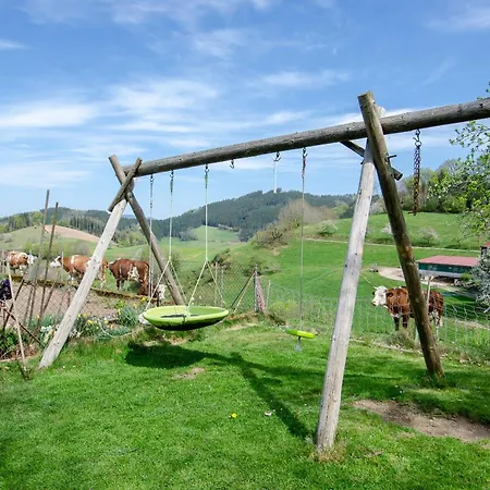 Prinzbachhof * Mühlenbach