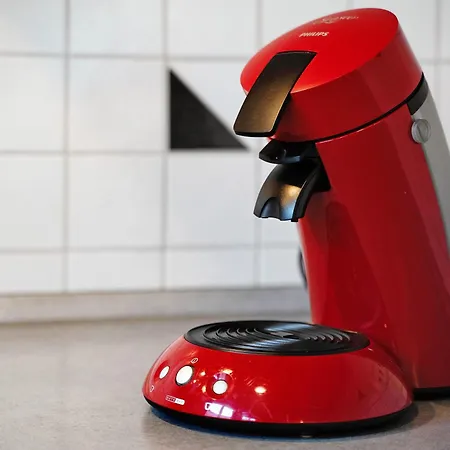 Prinzbachhof アパート