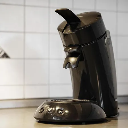 Prinzbachhof Apartmán Mühlenbach