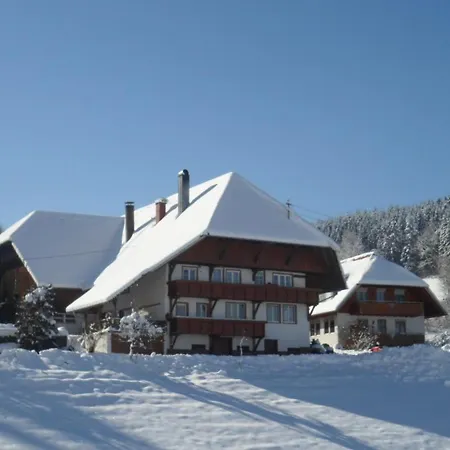 Prinzbachhof