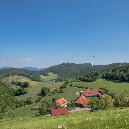 Prinzbachhof *