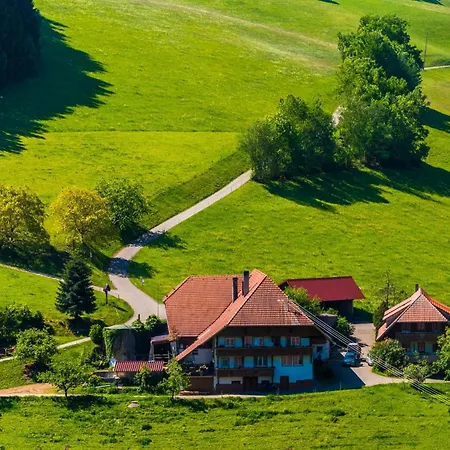 Prinzbachhof 뮬렌바하