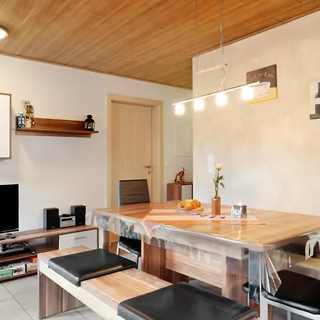 Prinzbachhof Apartamento *