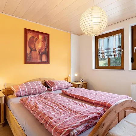 Lejlighed Prinzbachhof