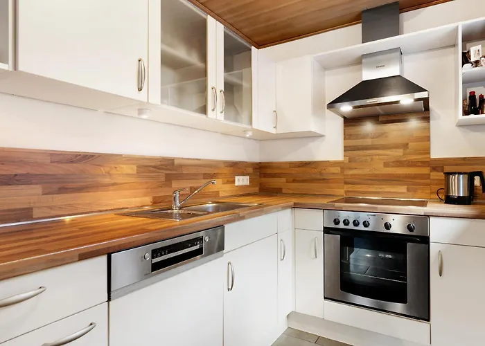 Apartamento Prinzbachhof Mühlenbach