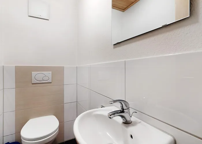 Prinzbachhof Apartamento