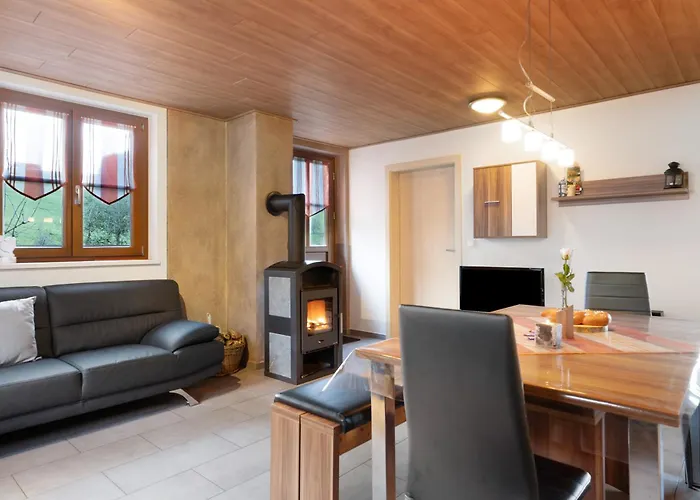 Prinzbachhof * Mühlenbach