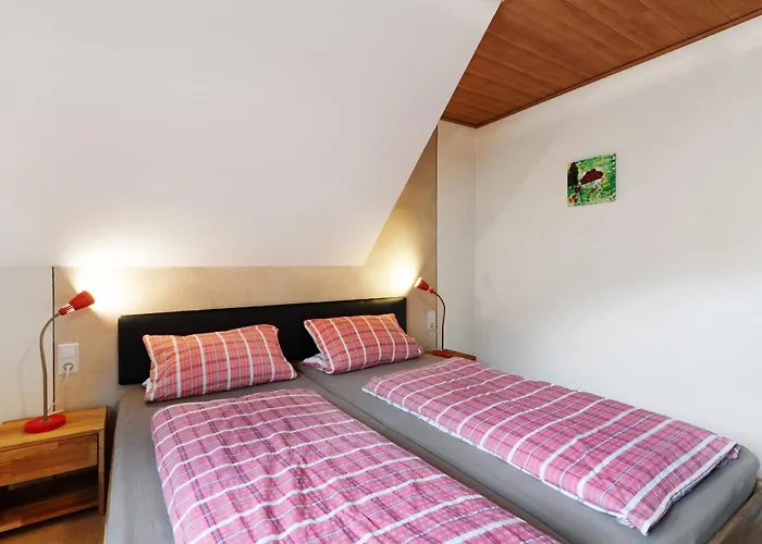 Prinzbachhof * Mühlenbach