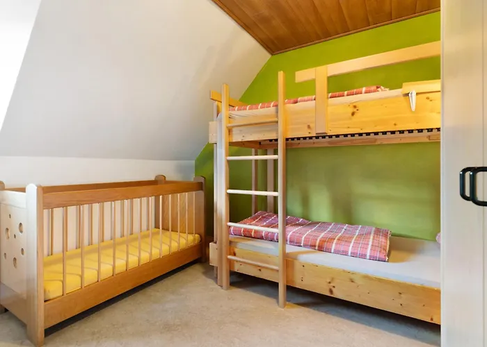 Prinzbachhof * Mühlenbach