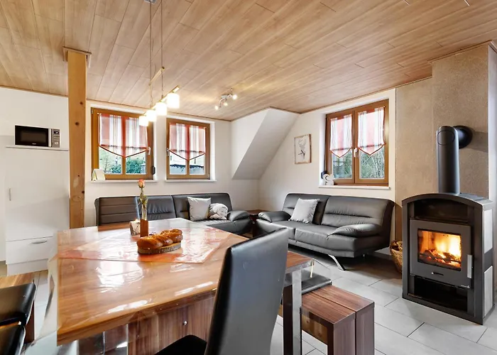 Prinzbachhof Apartamento Mühlenbach