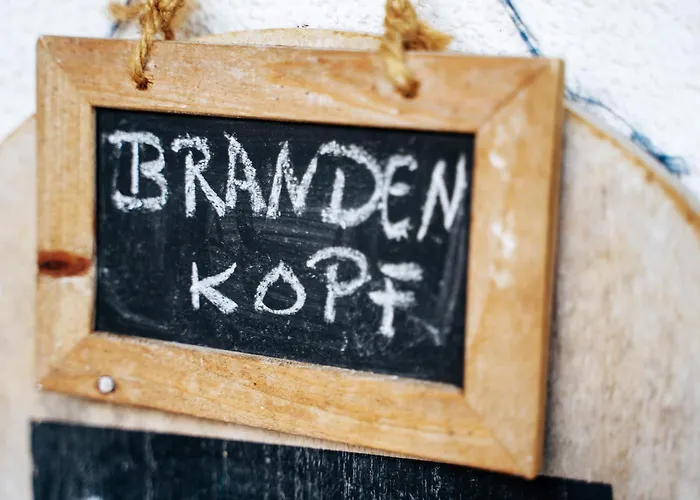 Prinzbachhof Apartamento *