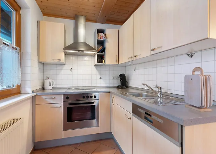 Apartamento Prinzbachhof Mühlenbach