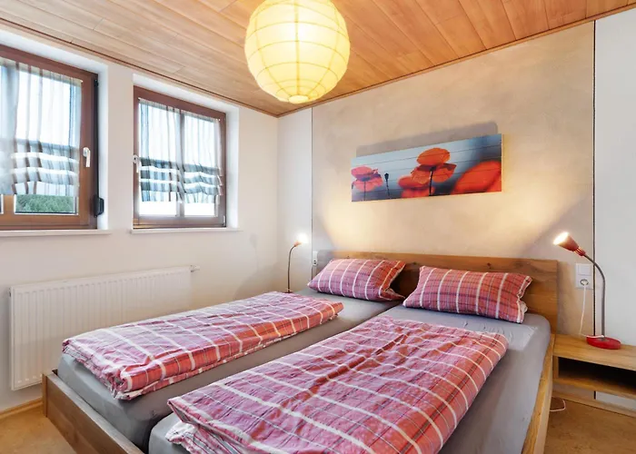 Apartamento Prinzbachhof