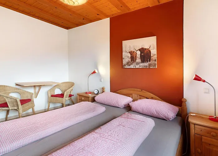 Prinzbachhof Apartamento Mühlenbach