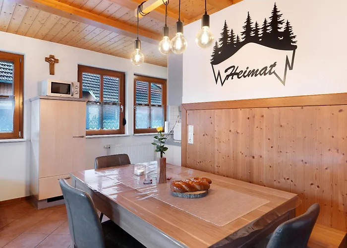 Apartamento Prinzbachhof Mühlenbach